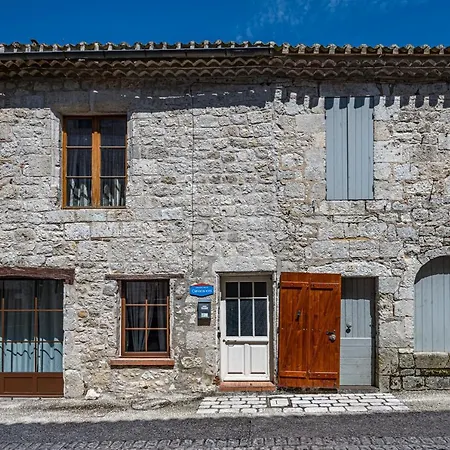 Bastide De D'agenais Tournon-d'Agenais