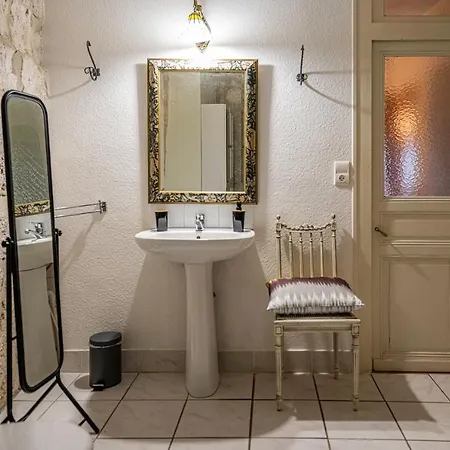 Bastide De D'agenais Guest house Tournon-d'Agenais
