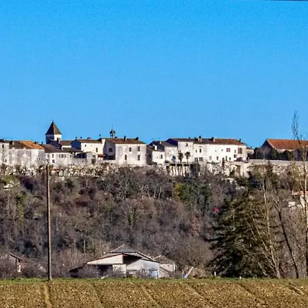 Bastide De D'agenais