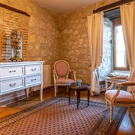 Bastide De D'agenais *