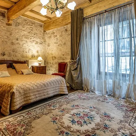 Bastide De D'agenais 4* Tournon-dʼAgenais
