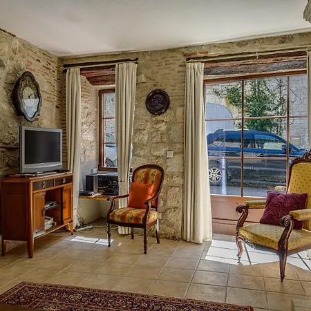 Affittacamere Bastide De D'agenais Tournon-dʼAgenais