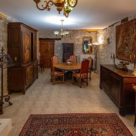 Affittacamere Bastide De D'agenais Tournon-dʼAgenais