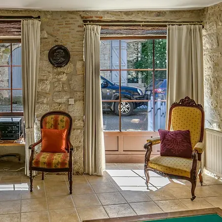 Guest house Bastide De D'agenais