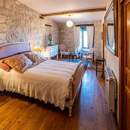 Bastide De D'agenais