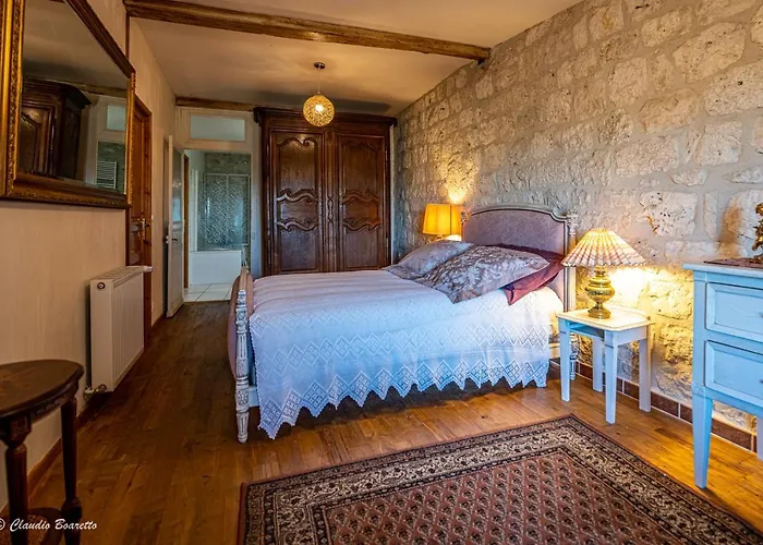 Bastide De D'agenais Πανσιόν