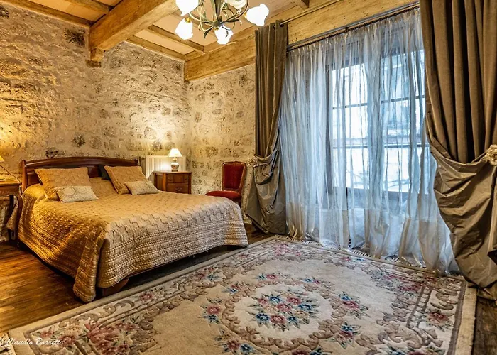 Bastide De D'agenais 4* Tournon-dʼAgenais