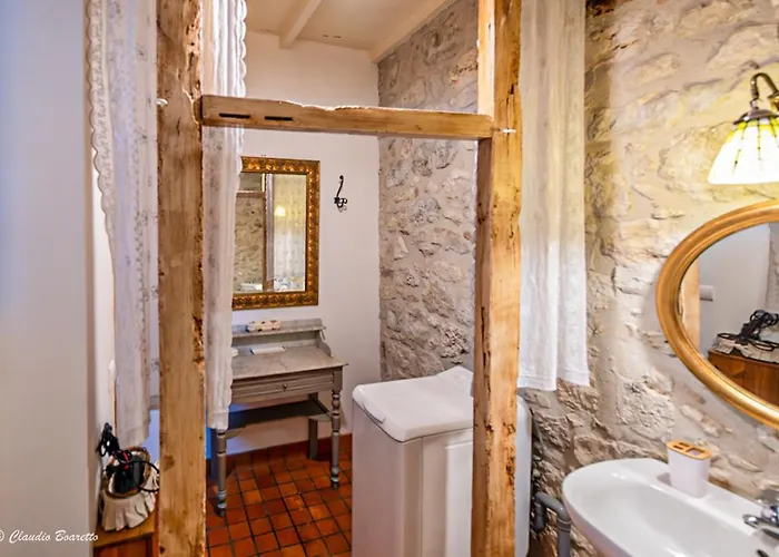 Bastide De D'agenais Πανσιόν 4*