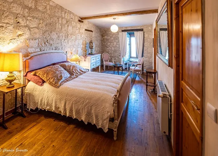 Bastide De D'agenais